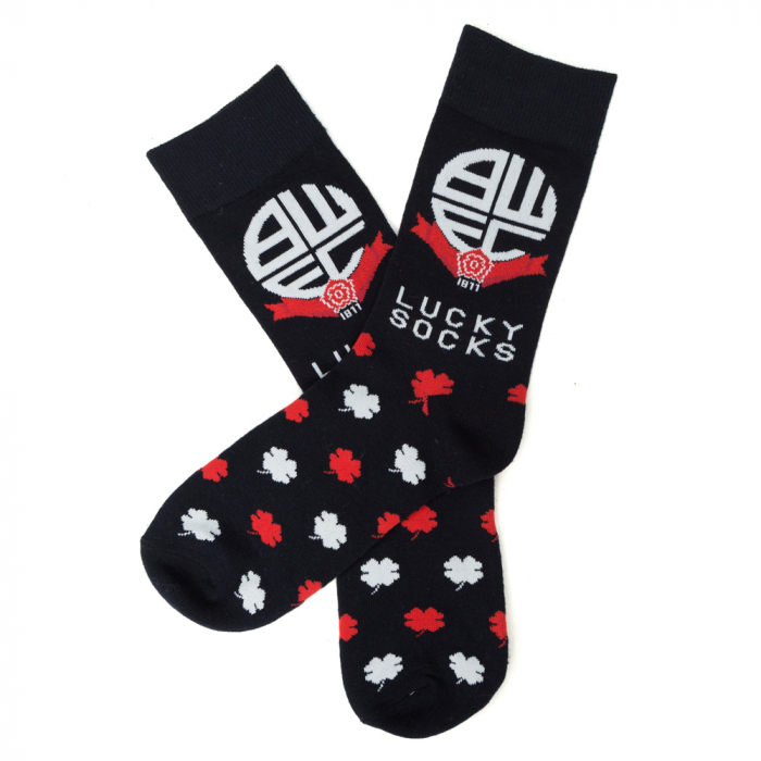 Lucky Socks