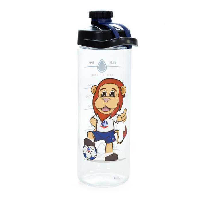 Lofty Sports Bottle
