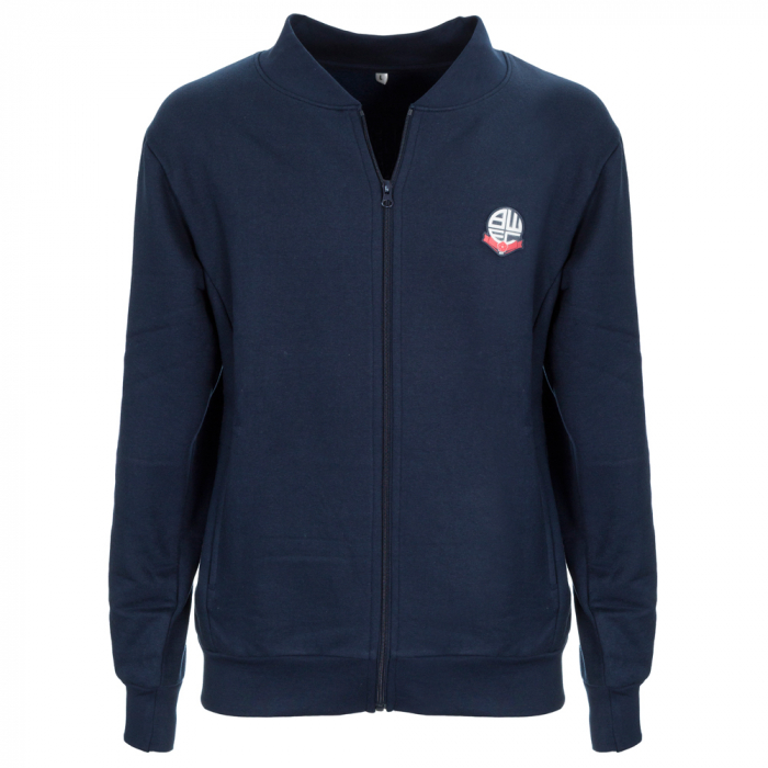 Bowen Jacket