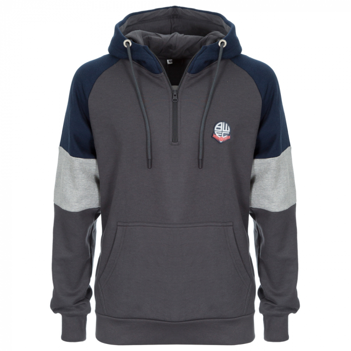 Cairns Hoodie