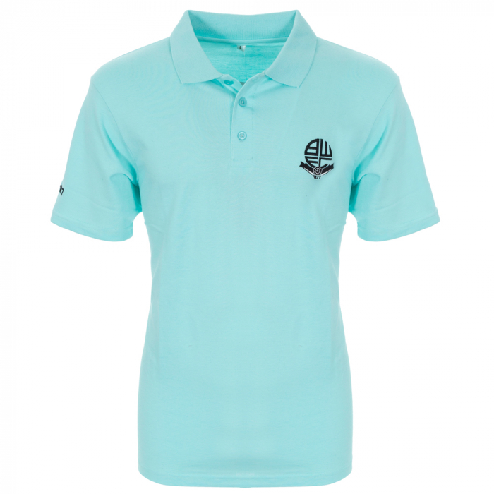 Essential Mint Polo