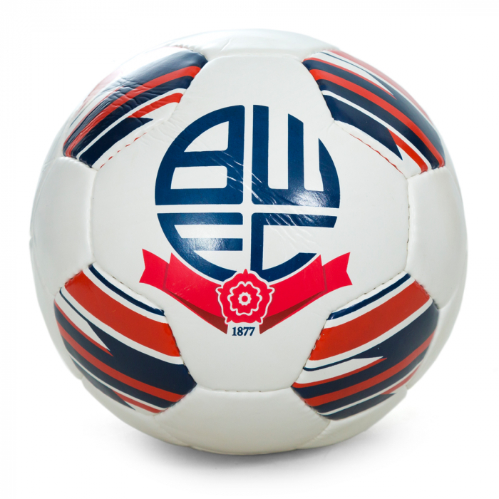Home 25/26 Size 5 Football