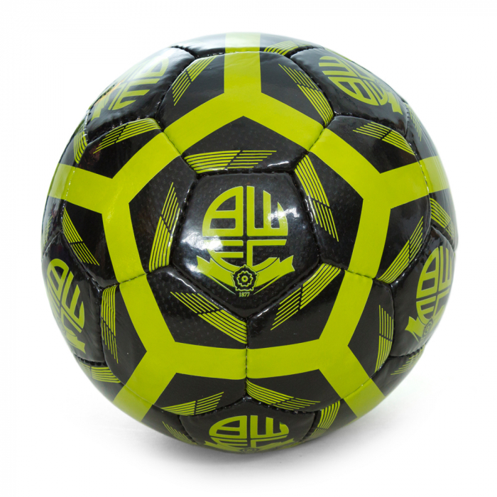 Penta Neon Size 5 Football