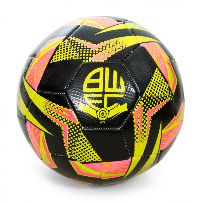 Rampage Neon Size 3 Football