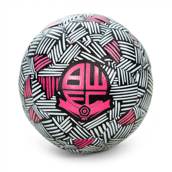 Atomic Neon Size 1 Football