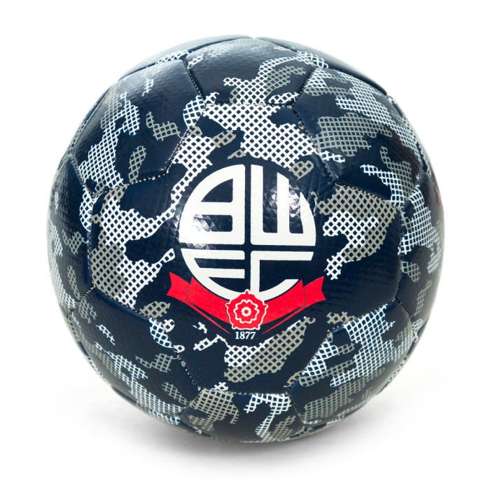 Matrix Blue Size 1 Football