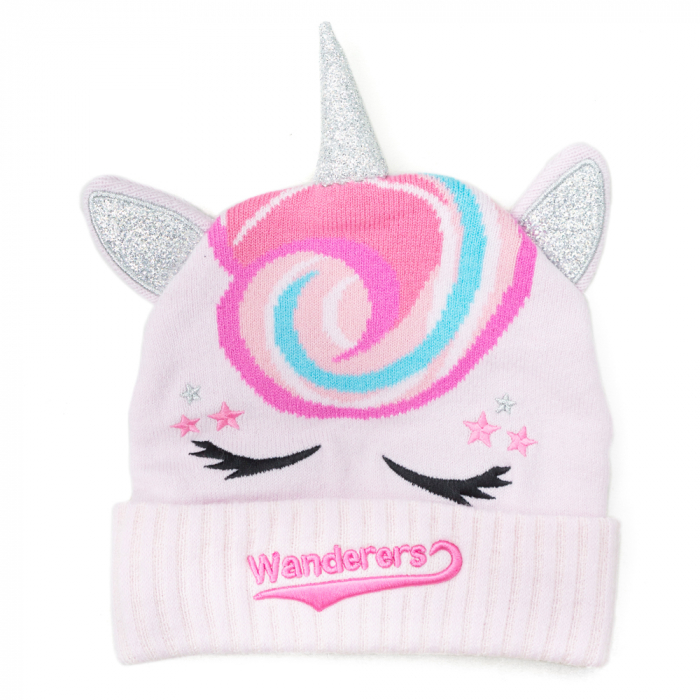 Unicorn Beanie