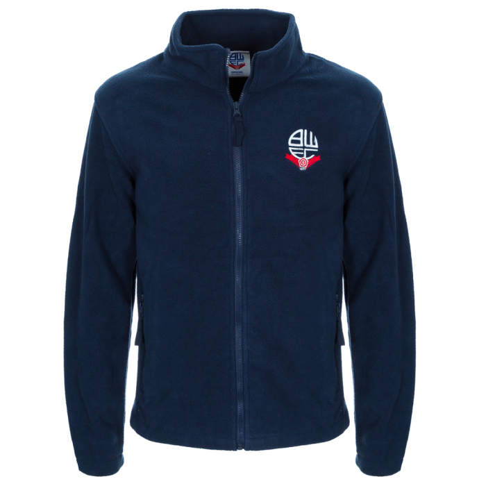 Aspire Fleece Jacket 