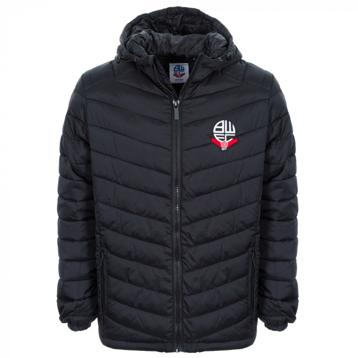 Blenheim Jacket