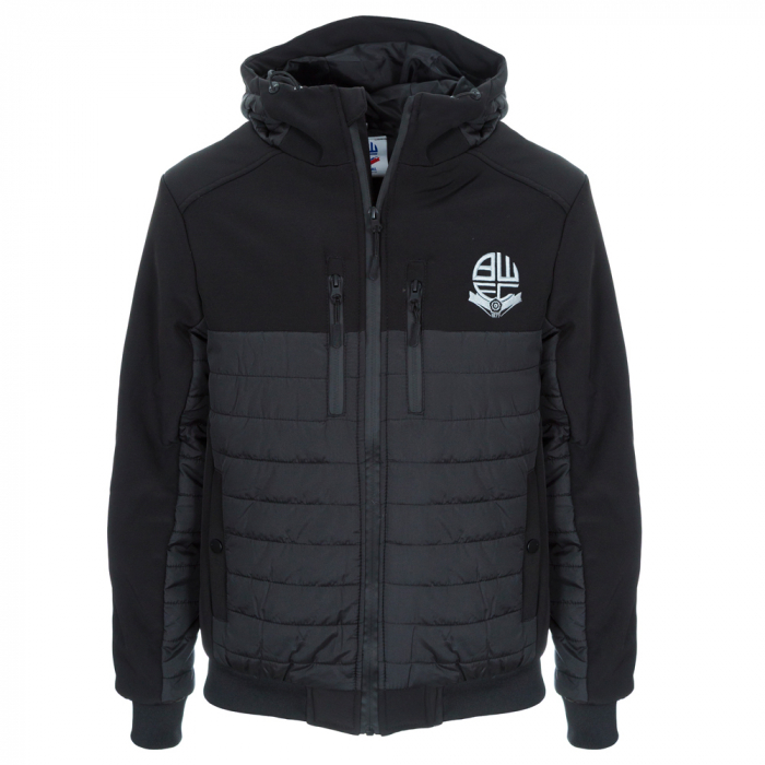 Calgary Jacket 