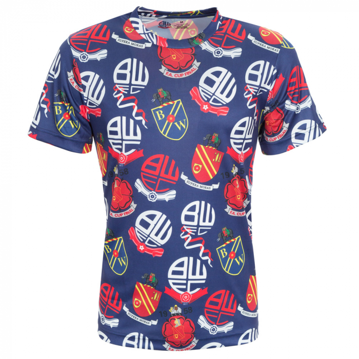 Badge T-Shirt