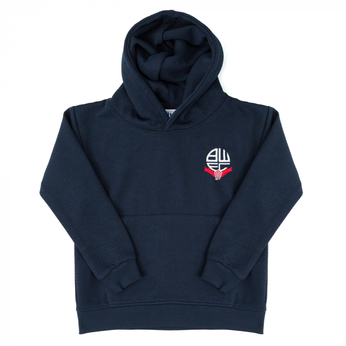 Executive Hoodie Kids