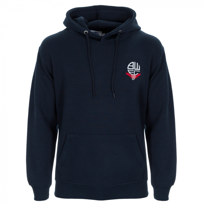 Executive Hoodie Adult