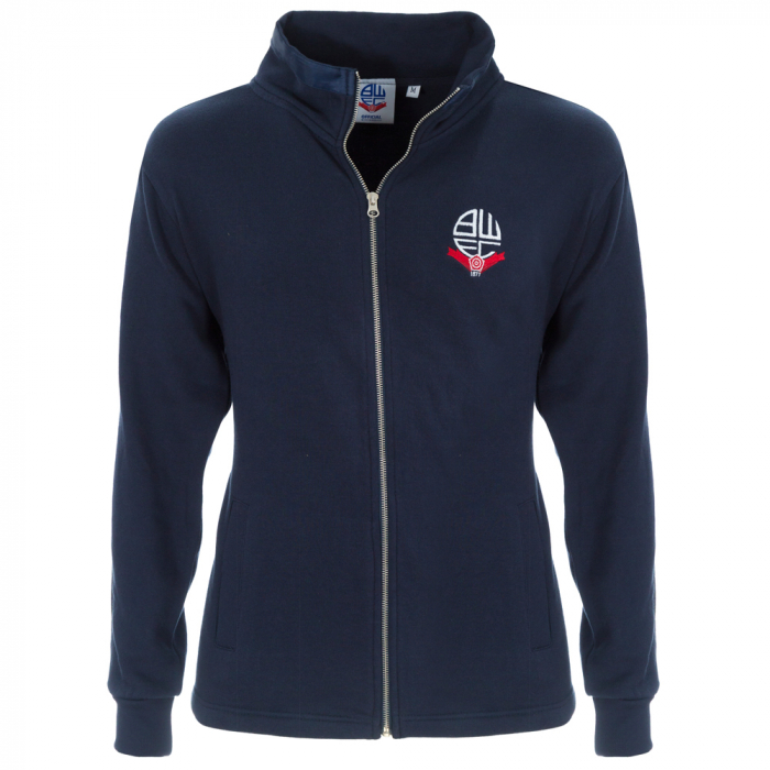 Matias Sweat Jacket