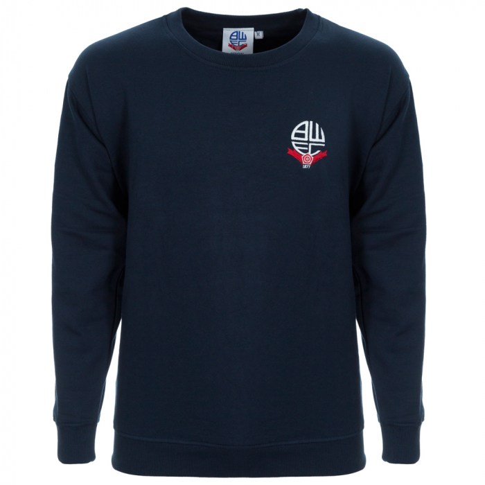 Core Sweatshirt