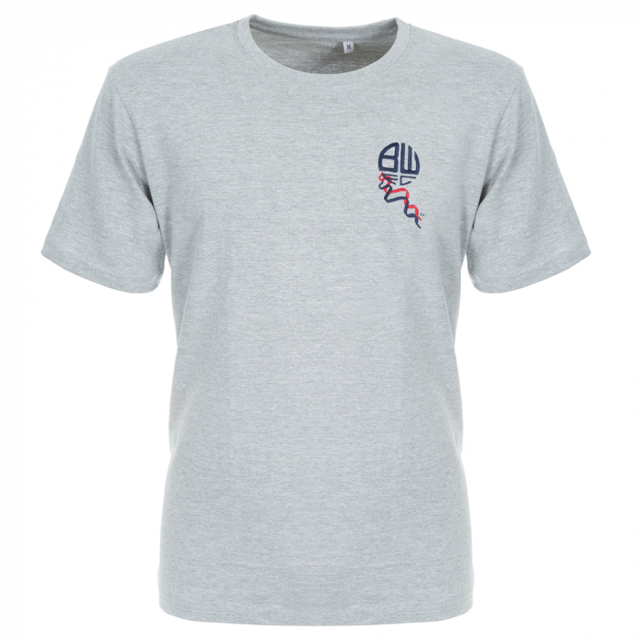 Ribbon Crest T