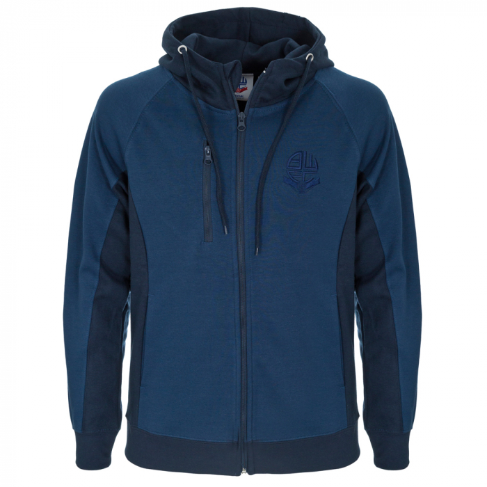 Laguna Full Zip Hoodie 
