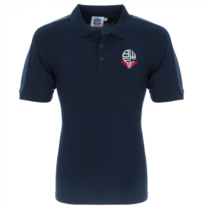 Progress Polo