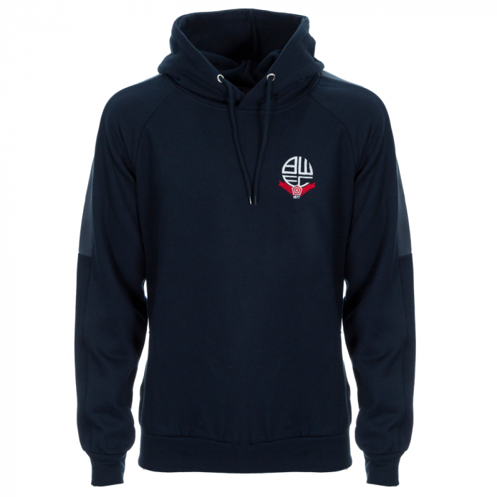 Progress Hoodie