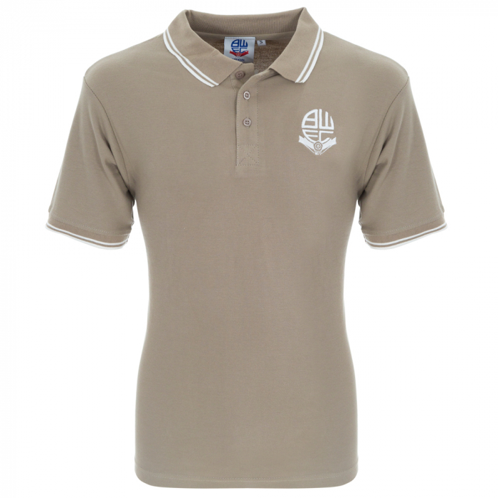 Concord Polo