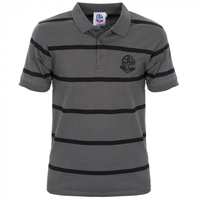 Peacock Polo