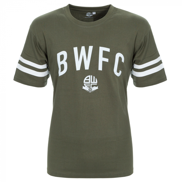 BWFC Curve T 