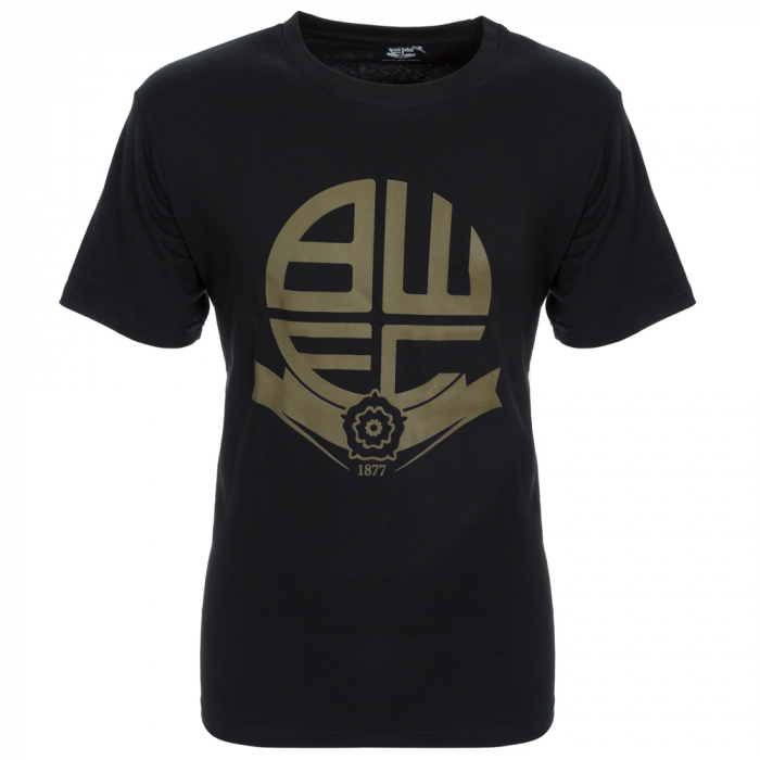 Gold Crest T