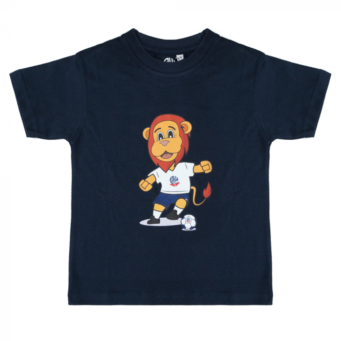 Lofty Dribble T