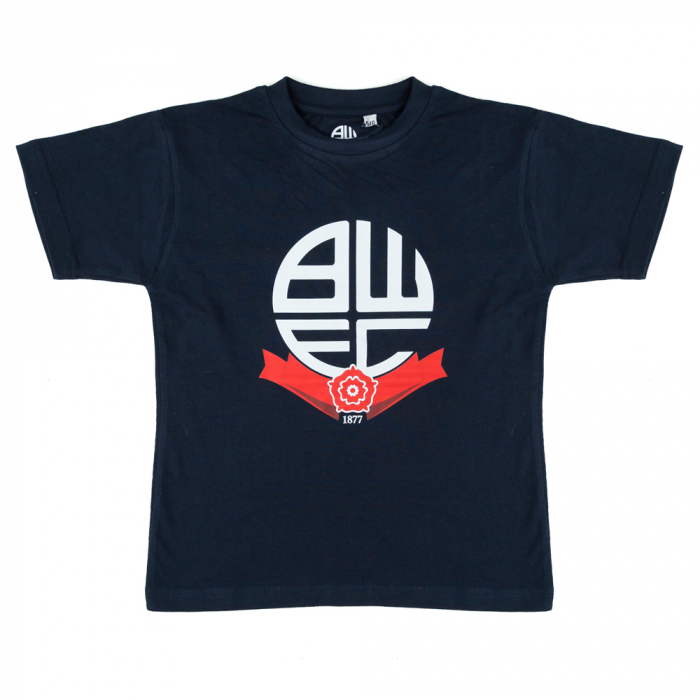Crest Infants T