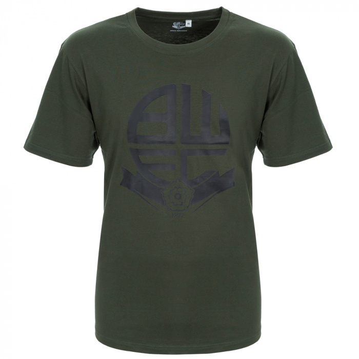 Black Crest T 