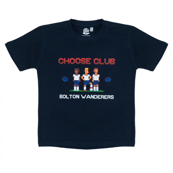 Arcade T