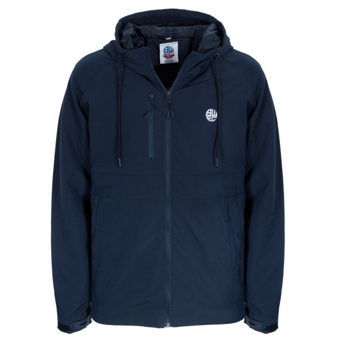 Cambria Jacket
