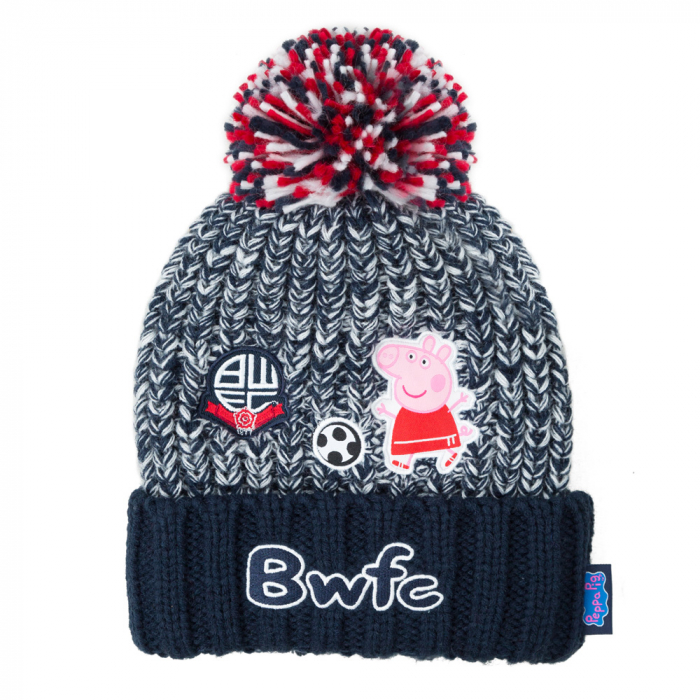 Peppa Pig Beanie