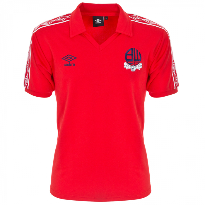 1977-80 Away Shirt