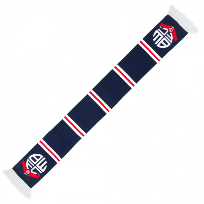 Thin Bar Scarf