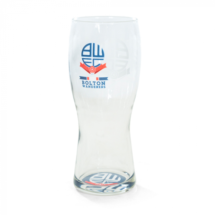 Ribbon Pilsner Glass