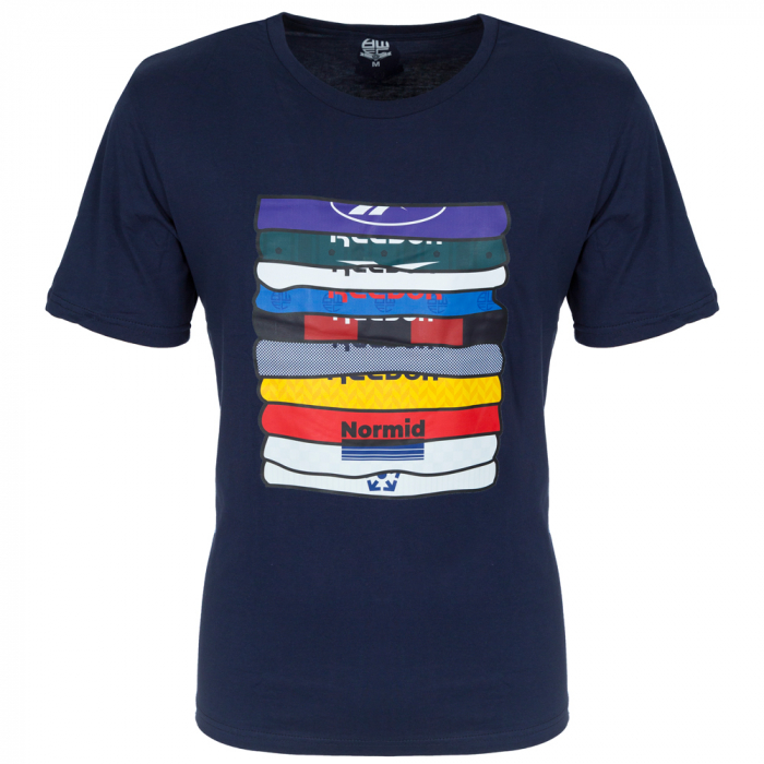 Shirt Stack T