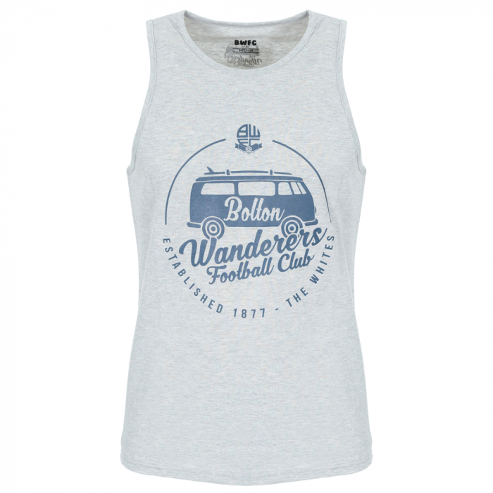 Camper Vest