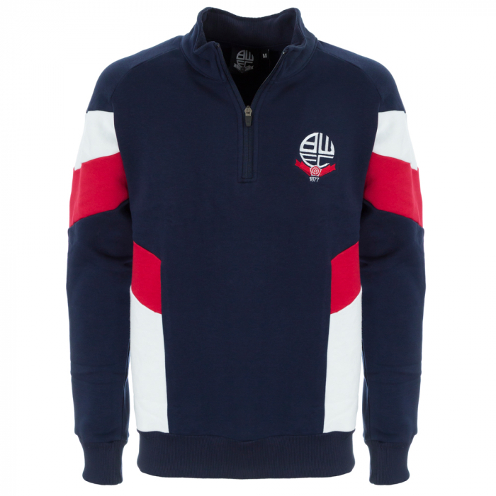 Ascend Quarter Zip