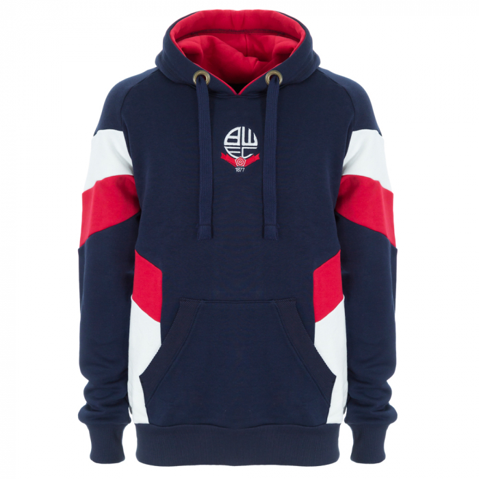 Ascend Hoodie