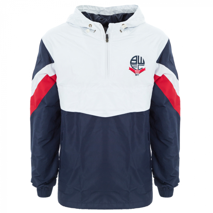 Ascend OTH Jacket