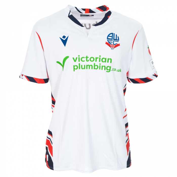 Home Shirt Adult 25/26