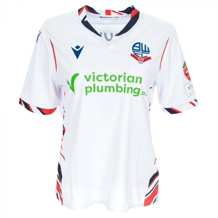 Home Shirt Womens 25/26