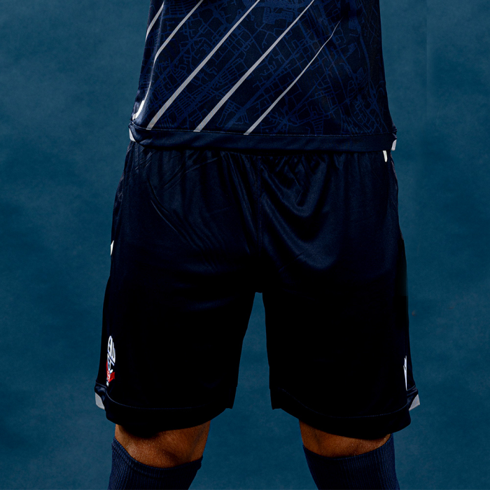 Away Shorts Junior 25/26