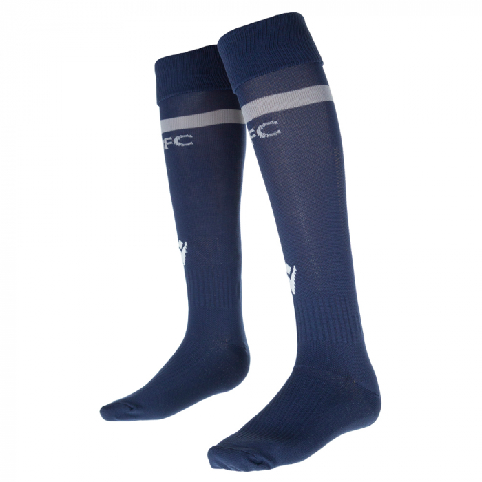 Away Socks Junior 25/26