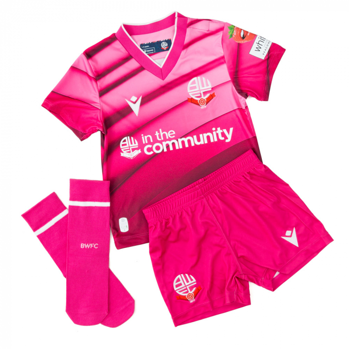 Third Baby Kit 25/26
