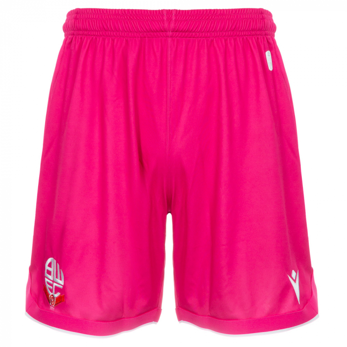 Third Shorts Adult 25/26