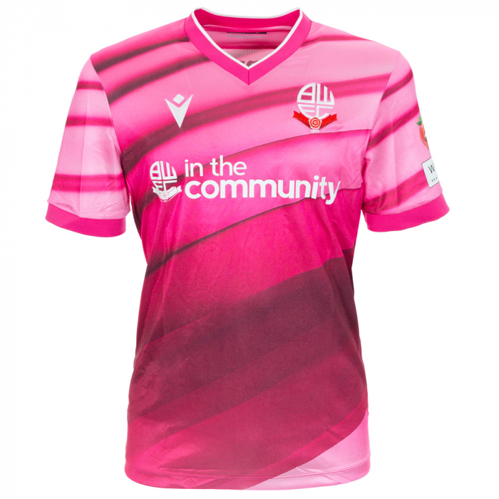 Third Shirt Womens 25/26