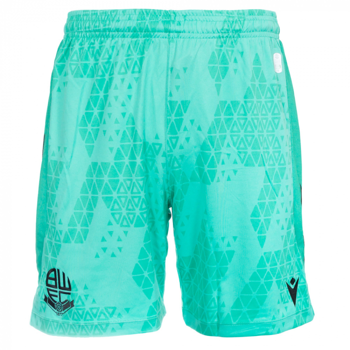 GK Home Shorts Adult 25/26 