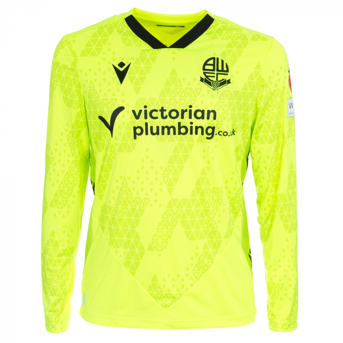 GK Third LS Junior 25/26 